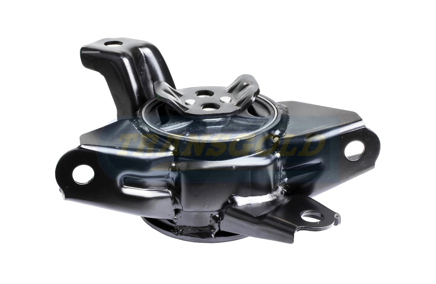 Engine Mount Fits Kia Sorento 2.2L 2012-14 Left-Hand Side TEM3916 - Transgold