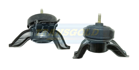 Engine Mount Fits Kia Sorento 2.2L 2012-14 Right-Hand Side TEM3917 - Transgold
