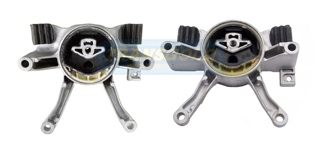 Engine Mount Fits BMW 5-7 Series X3 Rear TEM3923 - Transgold