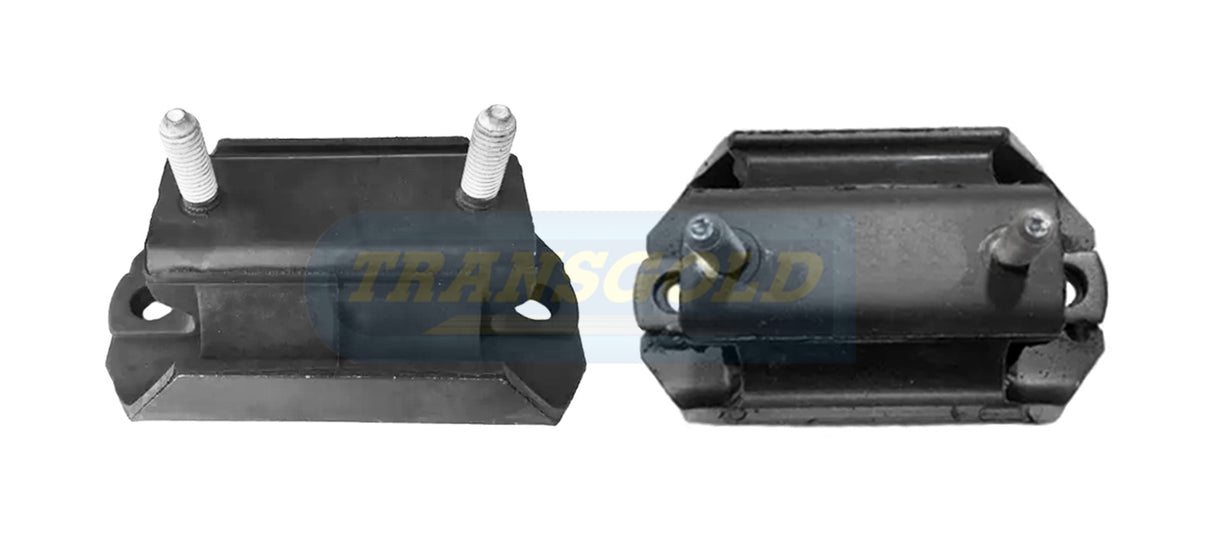 Engine Mount Fits Holden Colorado, Trailblazer 2012-on Rear TEM3927 - Transgold