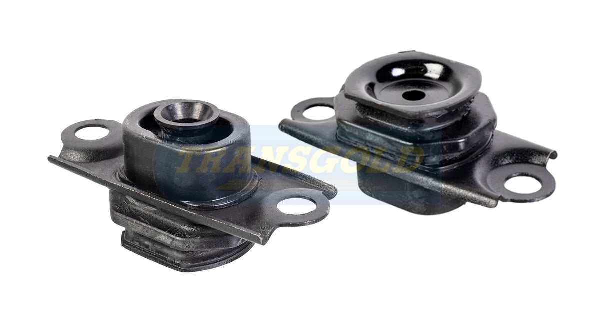 Engine Mount Fits Nissan Qashqai J11 Front Left TEM3948 - Transgold
