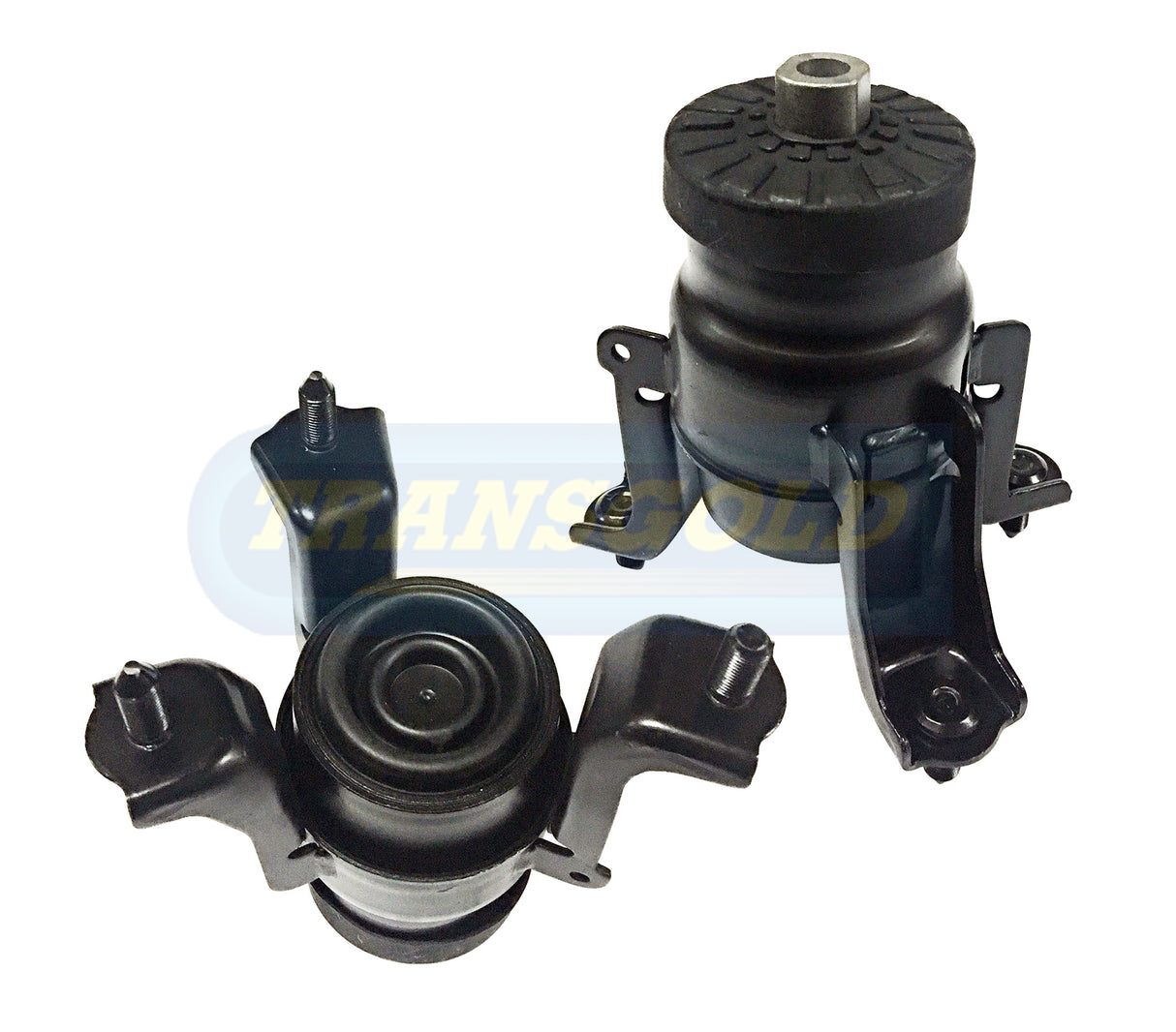 Engine Mount Fits Toyota Camry Hybrid Front TEM3973 - Transgold