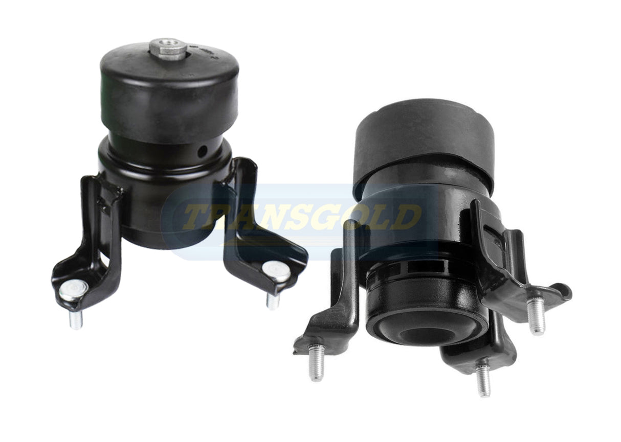 Engine Mount Fits Toyota Camry Front TEM3974 - Transgold