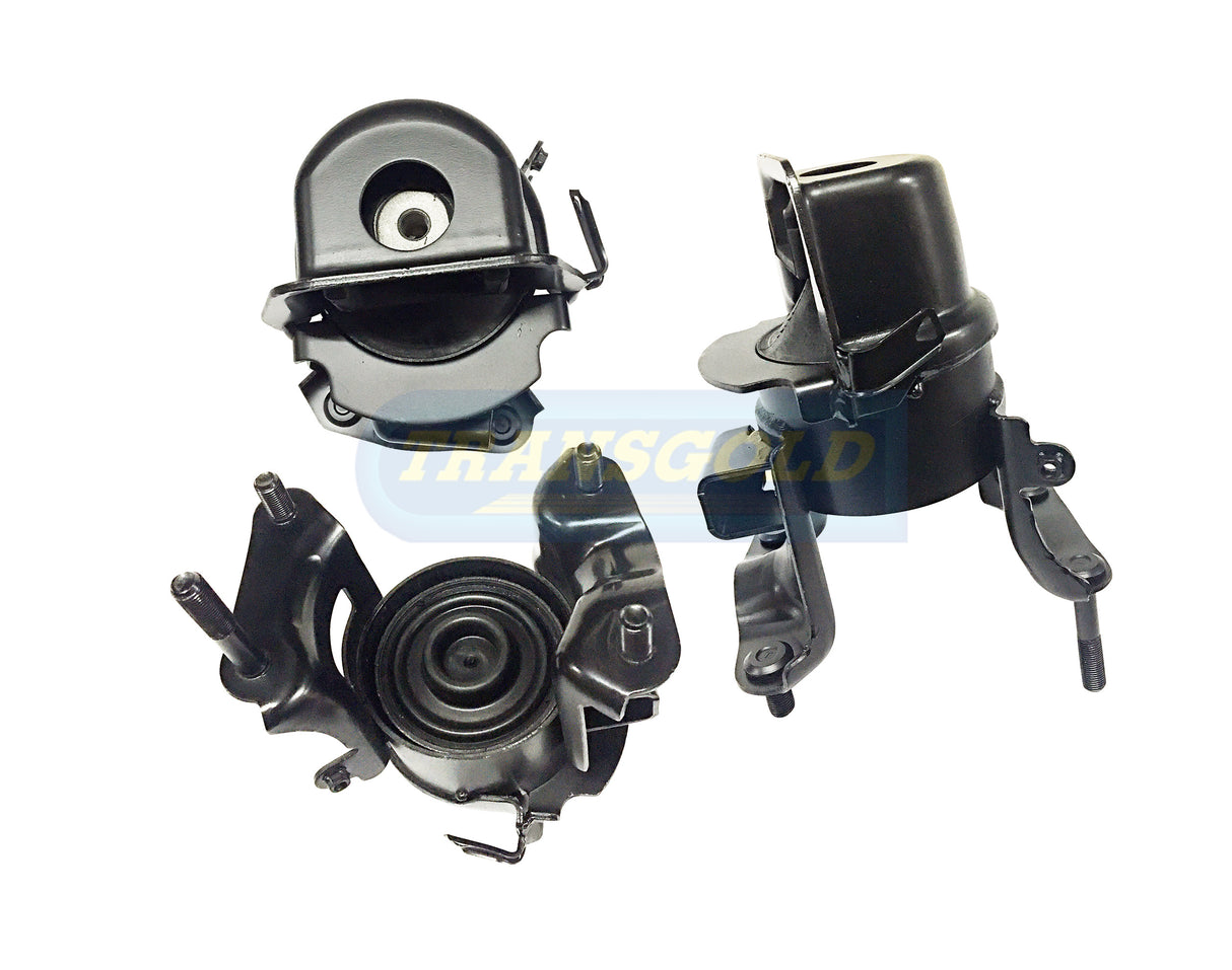 Engine Mount Fits Toyota Camry 70 Series Rear TEM3975 - Transgold