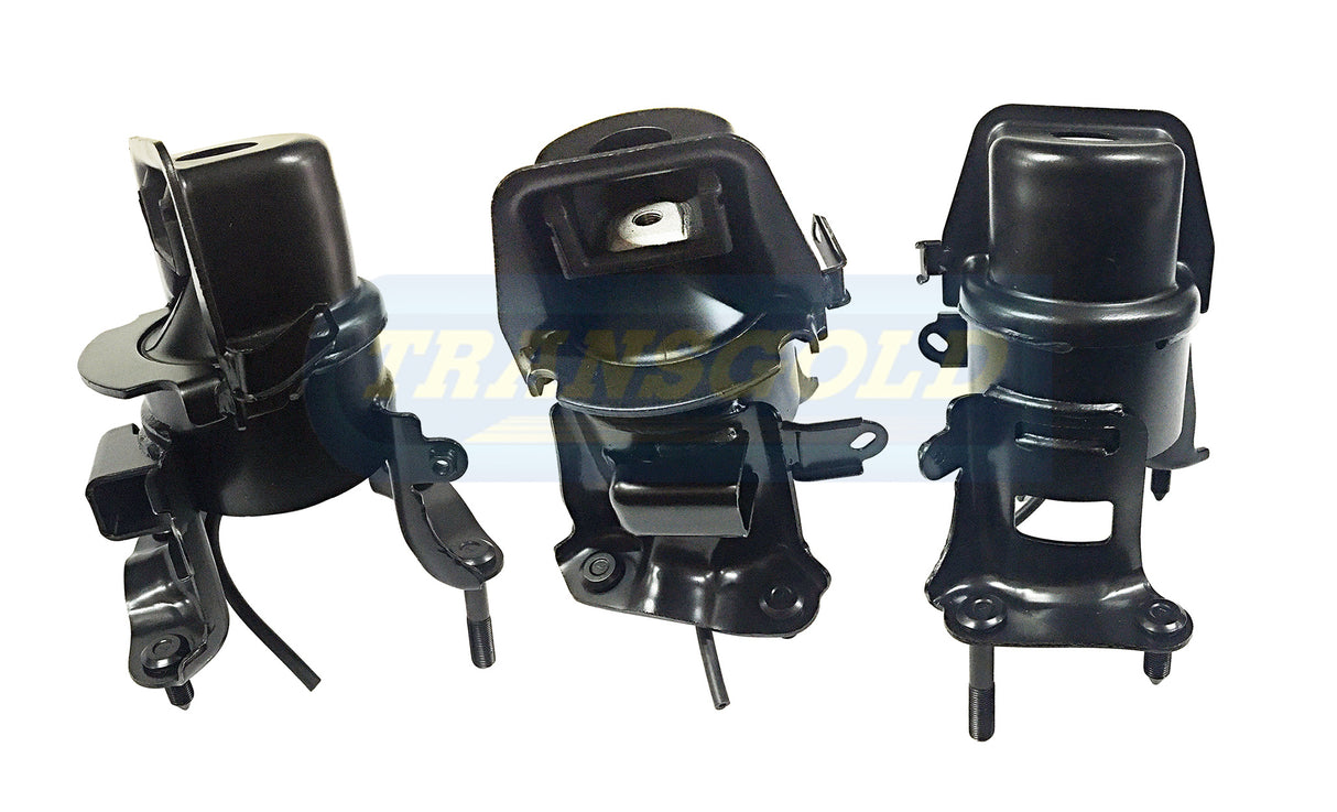 Engine Mount Fits Toyota Camry Hybrid Rear TEM3976 - Transgold