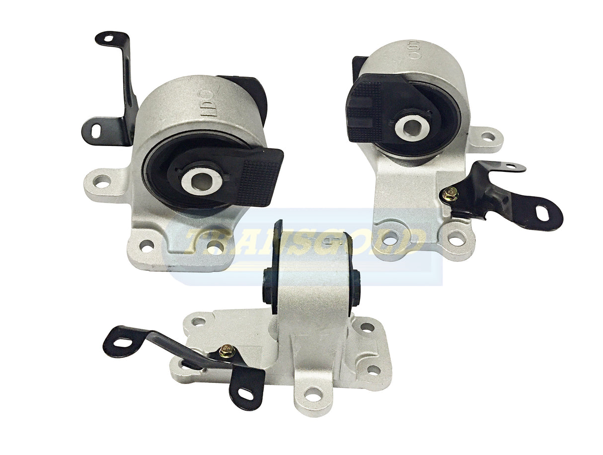 Engine Mount Fits Toyota Camry Front Left TEM3977 - Transgold