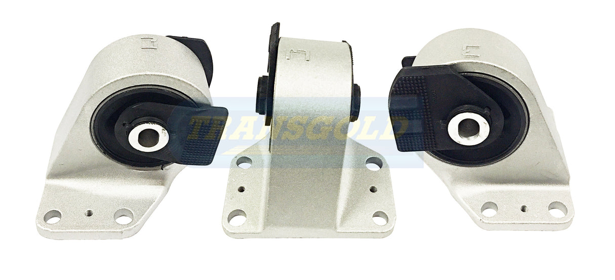 Engine Mount Fits Toyota Camry Hybrid Front Left TEM3978 - Transgold