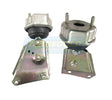 Engine Mount Fits VW Transporter T4 Front Left TEM3991 - Transgold