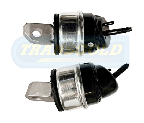 Engine Mount Left-Hand Side Fits Ford Ranger / Everest PX2, PX3 TEM4000H - Transgold | Universal Auto Spares