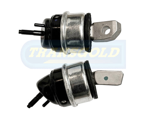 Engine Mount Right-Hand Side Fits Ford Ranger / Everest PX2, PX3 TEM4001H - Transgold | Universal Auto Spares