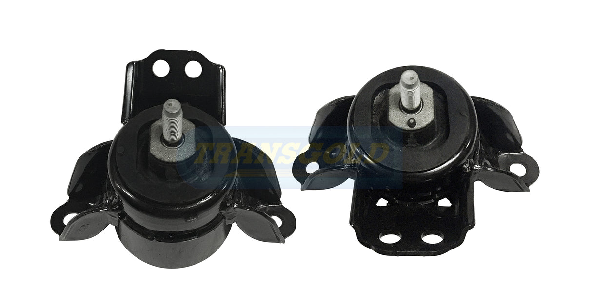 Engine Mount Right-Hand Side Fits Kia Soul PS TEM4003 - Transgold | Universal Auto Spares