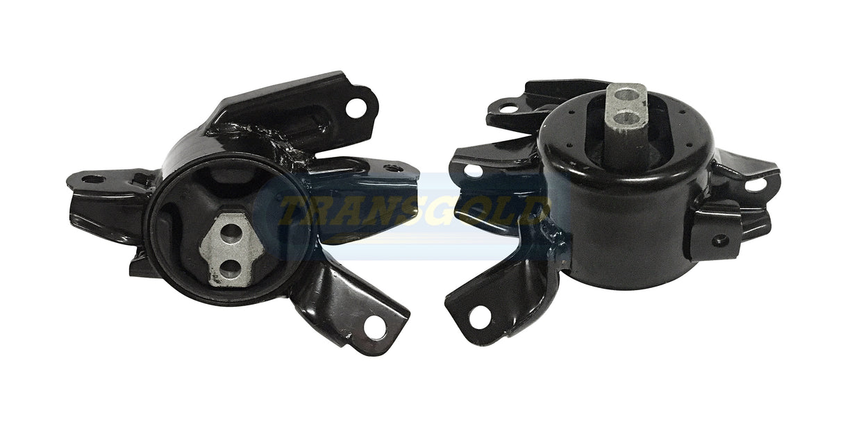 Engine Mount Left-Hand Side Fits Kia Soul PS TEM4004 - Transgold | Universal Auto Spares