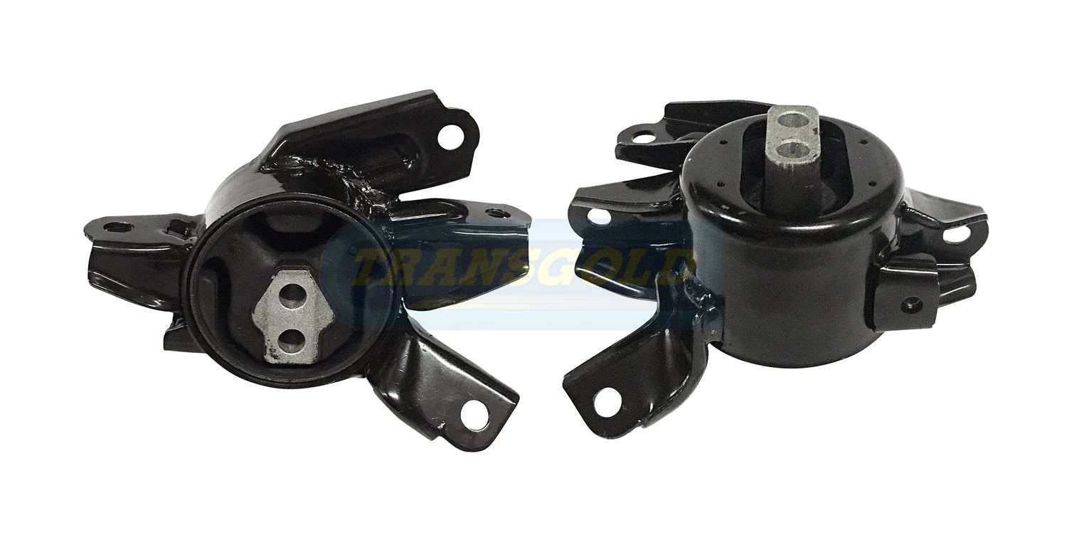 Engine Mount Left-Hand Side Fits Kia Soul PS TEM4004 - Transgold | Universal Auto Spares