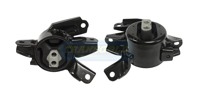 Engine Mount Left-Hand Side Fits Kia Soul PS TEM4004 - Transgold | Universal Auto Spares