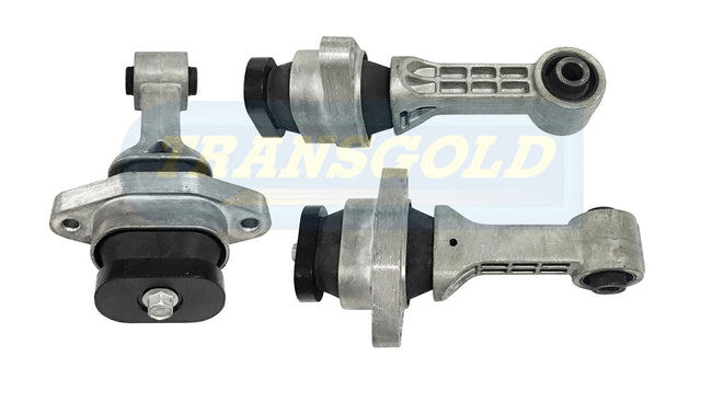 Engine Rod Front Fits Kia Soul PS TEM4005 - Transgold | Universal Auto Spares