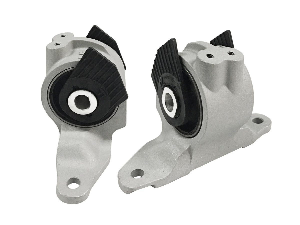 Engine Mount Left-Hand Side Fits Toyota Camry Hybrid TEM4010 - Transgold | Universal Auto Spares