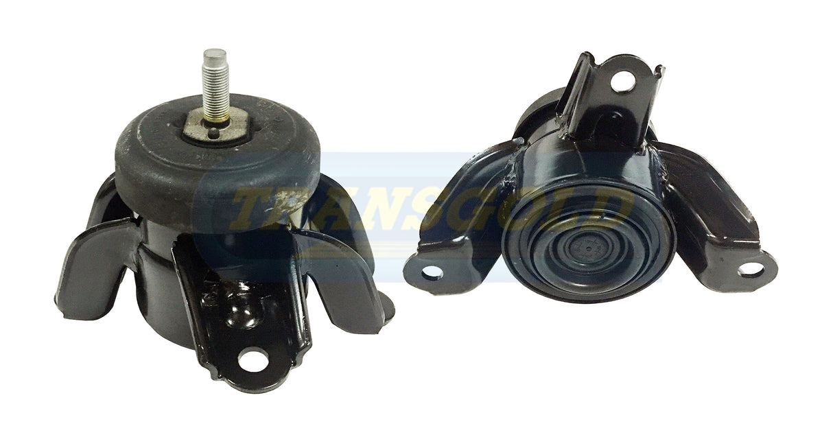 Engine Mount Fits Hyundai Veloster 14-on Front Right (Turbo Only) TEM4013 - Transgold