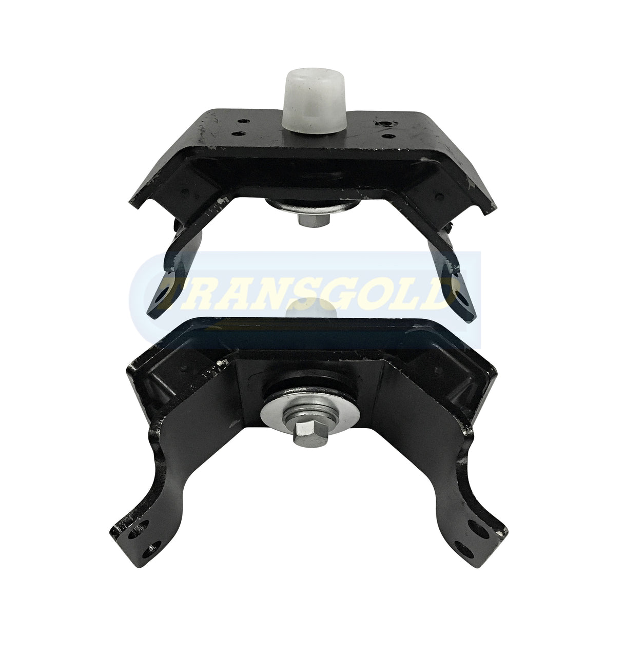 Engine Mount Rear Fits Toyota Hilux / Fortuner Rear MT TEM4017 - Transgold | Universal Auto Spares