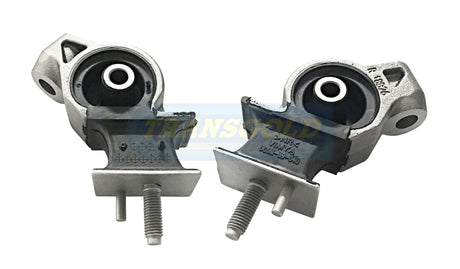 Engine Mount Front Right Fits Mazda BT-50/ Ford Ranger 11-ON (Alum Type) TEM4020 - Transgold | Universal Auto Spares
