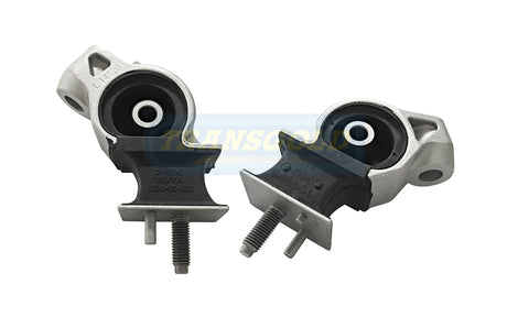 Engine Mount Front Left Fits Mazda BT-50/ Ford Ranger 11-ON (Alum Type) TEM4021 - Transgold | Universal Auto Spares
