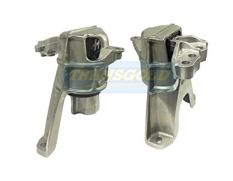 Engine Mount Fits Honda Civic Type R Front Right TEM4024 - Transgold