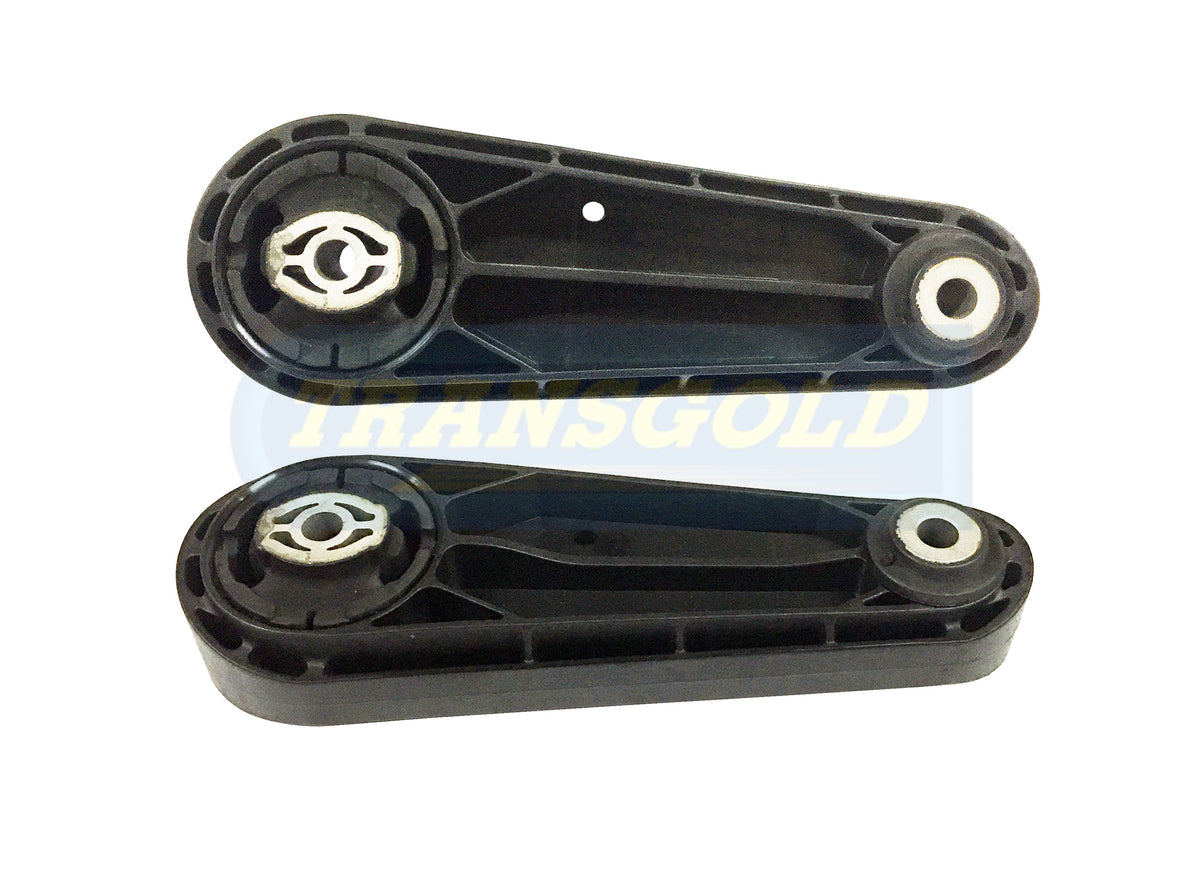 Engine Mount Right-Hand Side Fits Porsche Torque Rod TEM4025 - Transgold | Universal Auto Spares