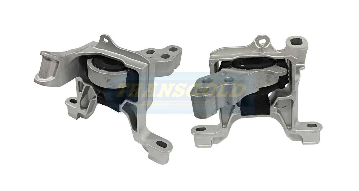 Engine Mount Right-Hand Fits Mazda 2 DJ, DL W/I-Stop TEM4030 - Transgold | Universal Auto Spares
