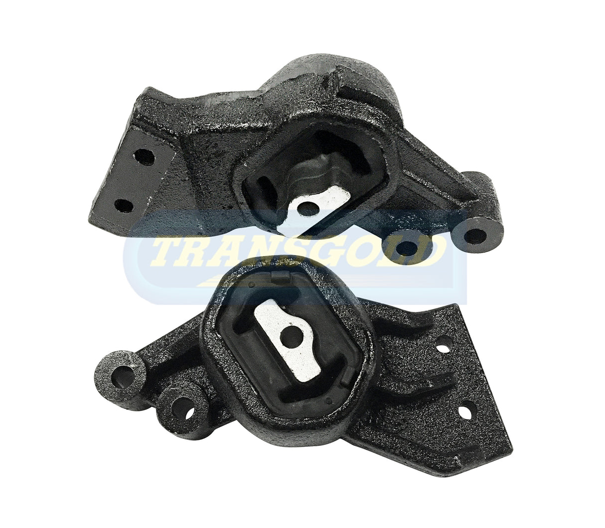 Engine Mount Right-Hand Side Fits Ram 1500 - 11-19 V8 .7 L TEM4040 - Transgold | Universal Auto Spares