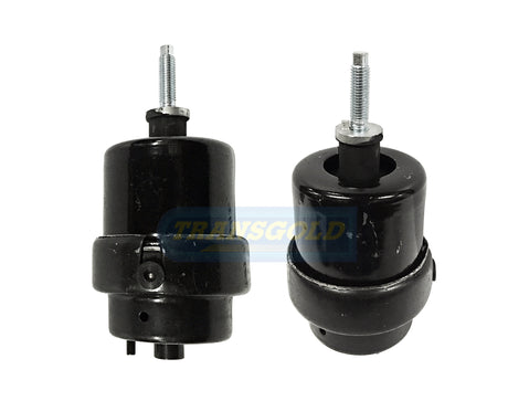 Engine Mount Left-Hand Fits Ford Ranger 2019 2.3L TEM4042 - Transgold | Universal Auto Spares