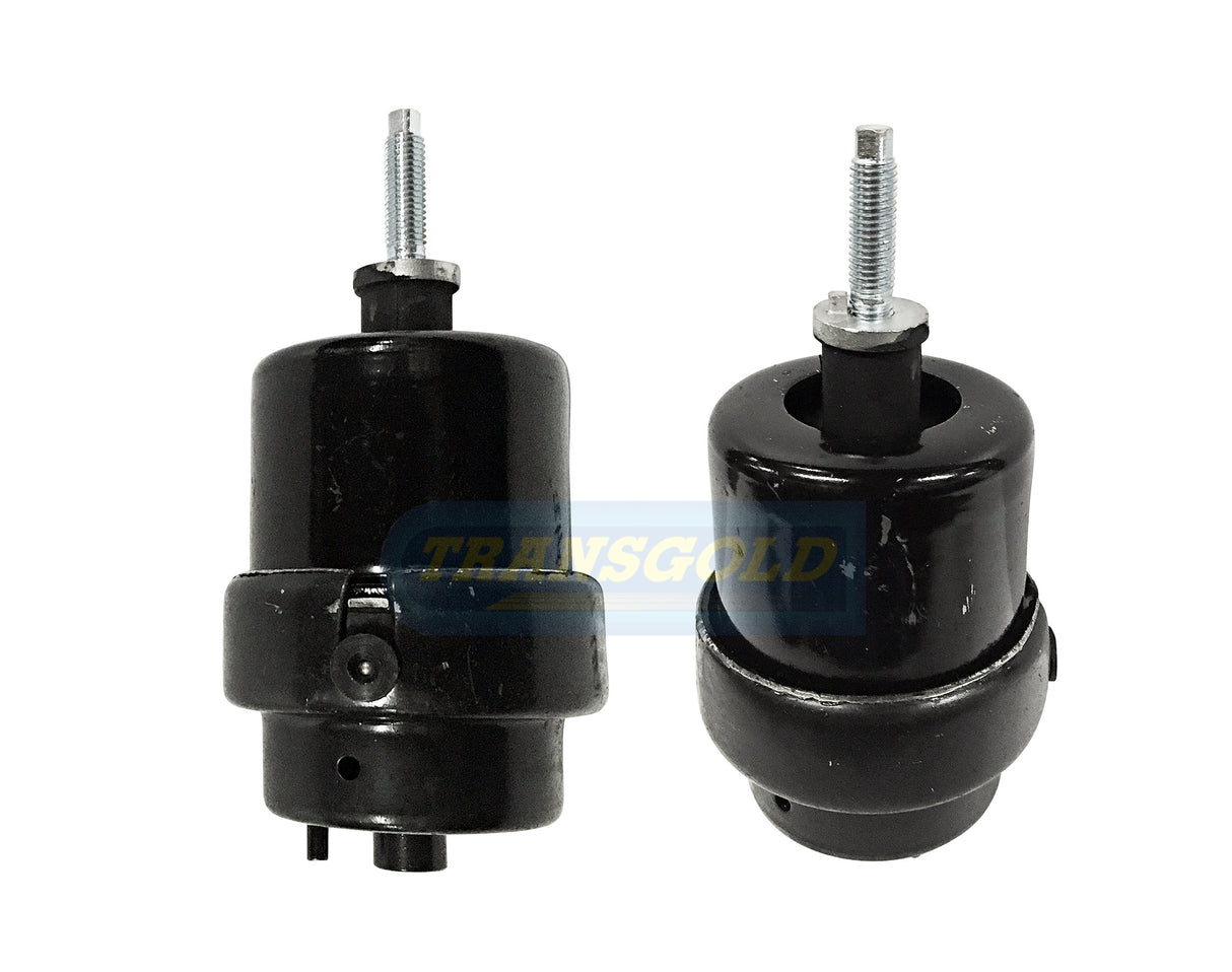 Engine Mount Left-Hand Fits Ford Ranger 2019 2.3L TEM4042 - Transgold | Universal Auto Spares