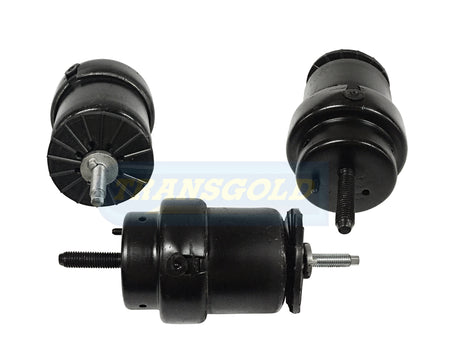 Engine Mount Front Right-Hand Fits Ford Ranger 19-on TEM4043 - Transgold | Universal Auto Spares