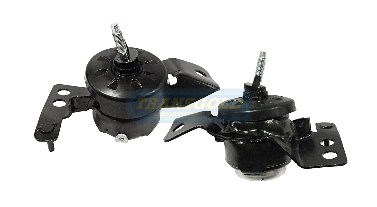Engine Mount Left-Hand Side Fits Jeep Gladiator 2020 3.6L TEM4044 - Transgold | Universal Auto Spares