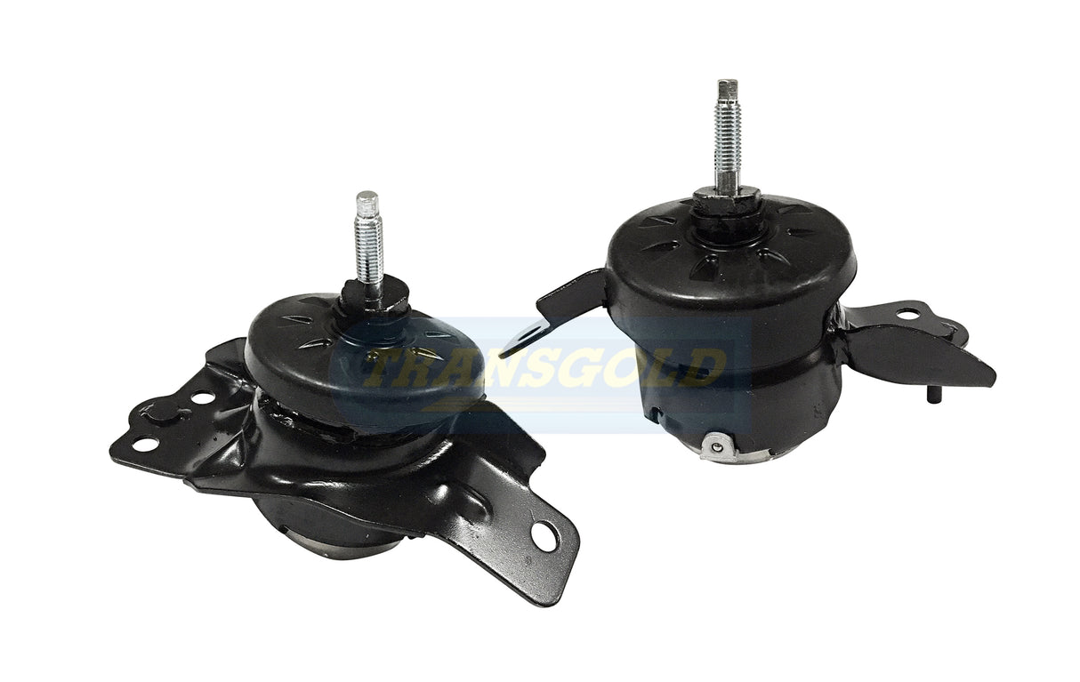 Engine Mount Front Right-Hand Side Fits Jeep Gladiator 3.6 TEM4045 - Transgold | Universal Auto Spares