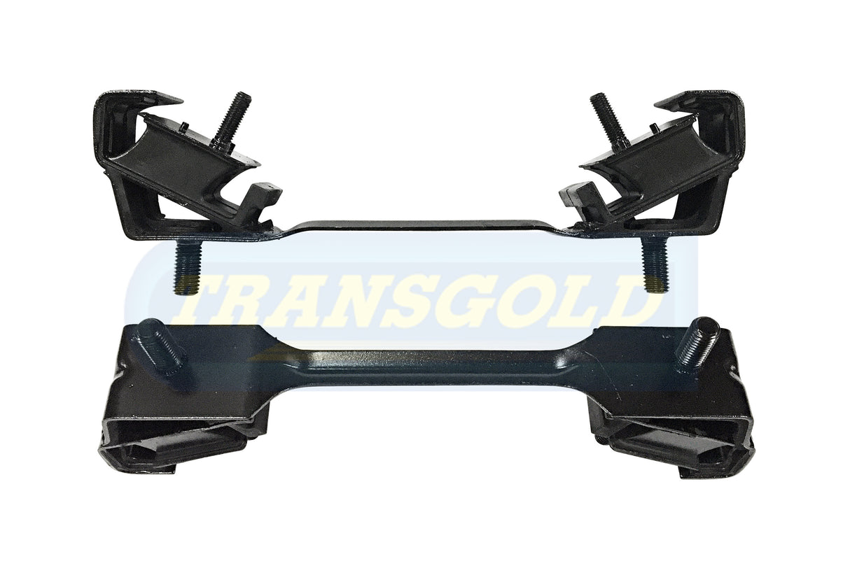 Engine Mount Rear Fits Jeep Gladiator 3.6 TEM4046 - Transgold | Universal Auto Spares