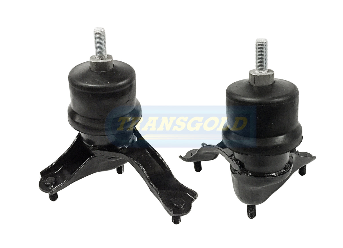 Engine Mount Right-Hand Side Fits Lexus RX350 2007 - 3.5L TEM4047 - Transgold | Universal Auto Spares