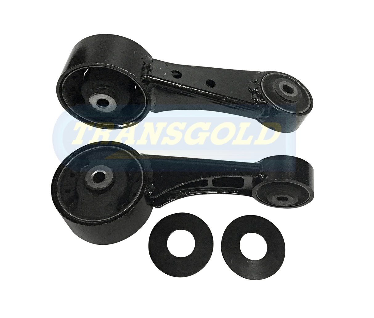 Engine Rod Fits Toyota Kluger 3.5L 2014 Torque Rod TEM4053 - Transgold | Universal Auto Spares