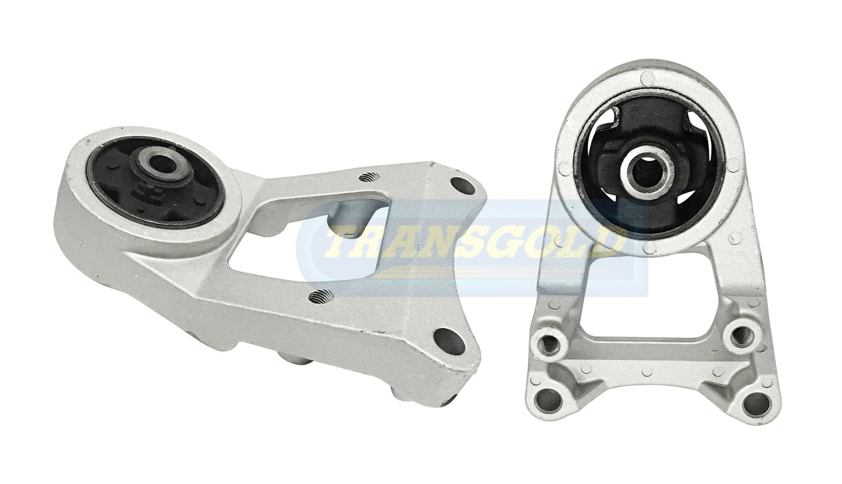 Engine Mount Left-Hand Side Fits Toyota Rav4 2006 Diff Mount TEM4056 - Transgold | Universal Auto Spares