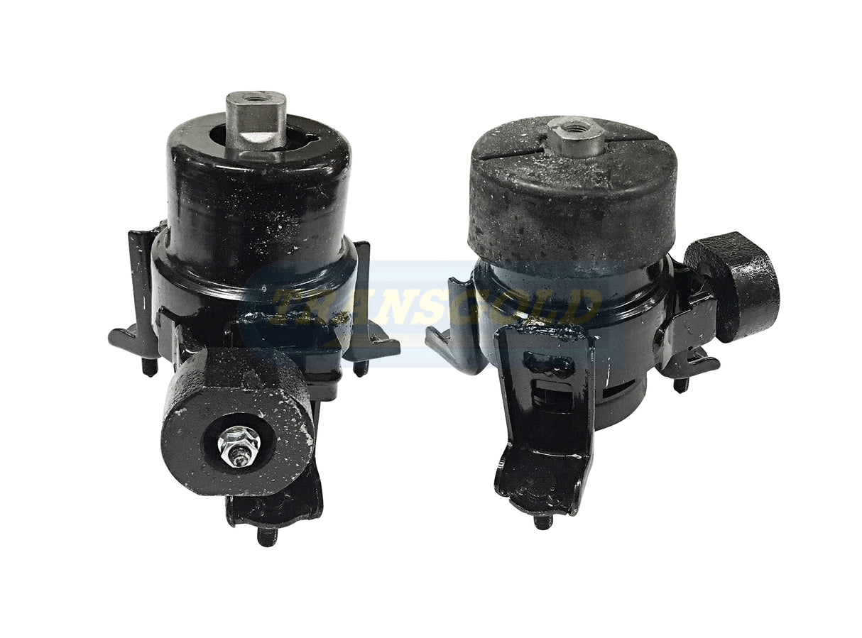 Engine Mount Front Fits Toyota Kluger 17-On TEM4057 - Transgold | Universal Auto Spares