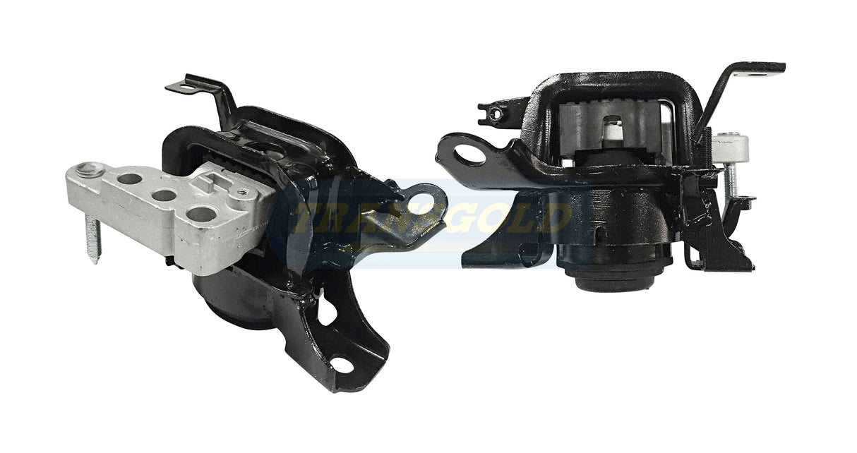 Engine Mount Toyota Camry 70 Series RH 2.5L TEM4058 - Transgold | Universal Auto Spares