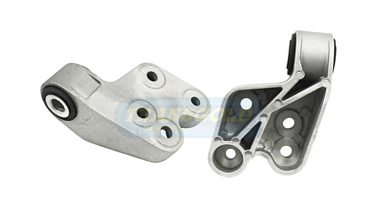 Engine Mount Fits Toyota C-HR 2018 R Lwr Torque Bar TEM4073 - Transgold | Universal Auto Spares