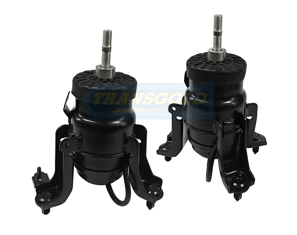 Engine Mount Fits Toyota Camry GSV70 F TEM4080 - Transgold | Universal Auto Spares