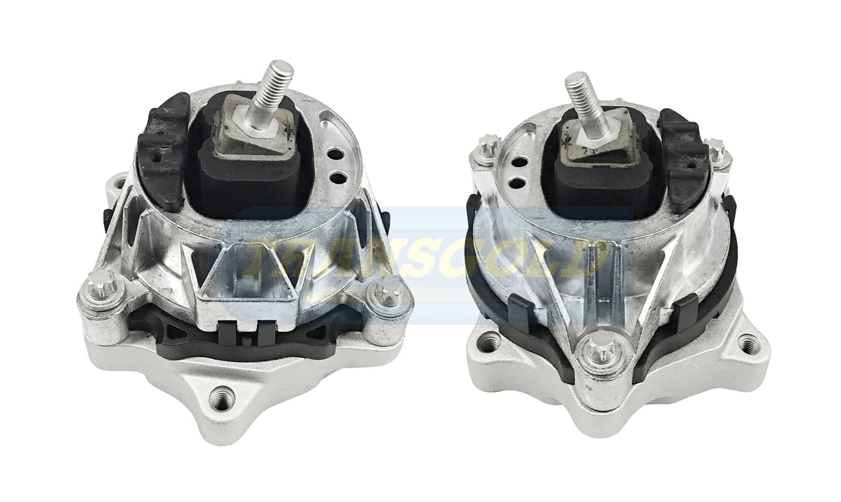Engine Mount Front Right-Hand Fits BMW F30, F80 3 Series TEM4093 - Transgold | Universal Auto Spares