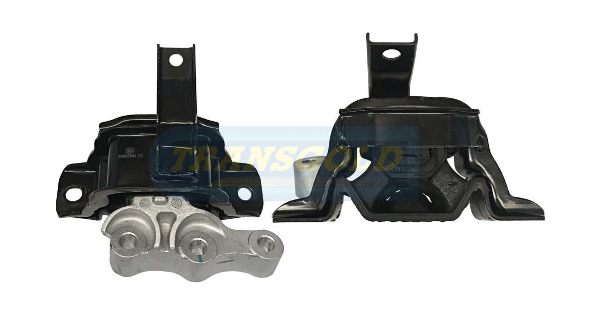 Engine Mount Right-Hand Fits MG3 1.5L TEM4094 - Transgold | Universal Auto Spares