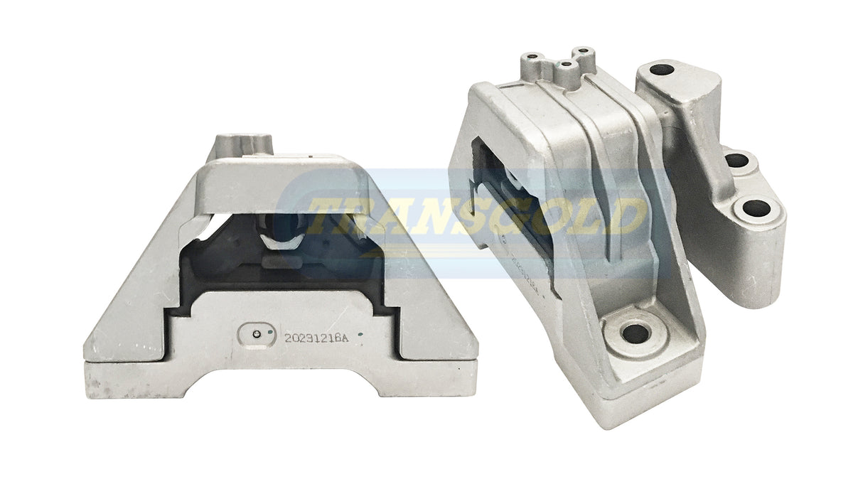 Engine Mount Right-Hand Fits MG6 TEM4107 - Transgold | Universal Auto Spares