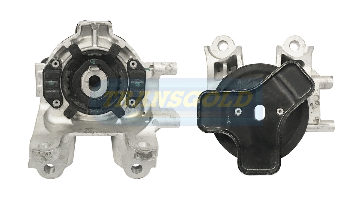 Engine Mount Left-Hand Side Fits MG3 1.5L TEM4112 - Transgold | Universal Auto Spares