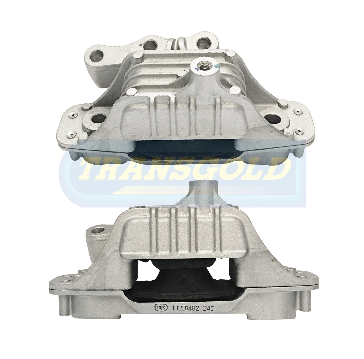 Engine Mount Right-Hand Side Fits MG ZS 1.5L TEM4113 - Transgold | Universal Auto Spares