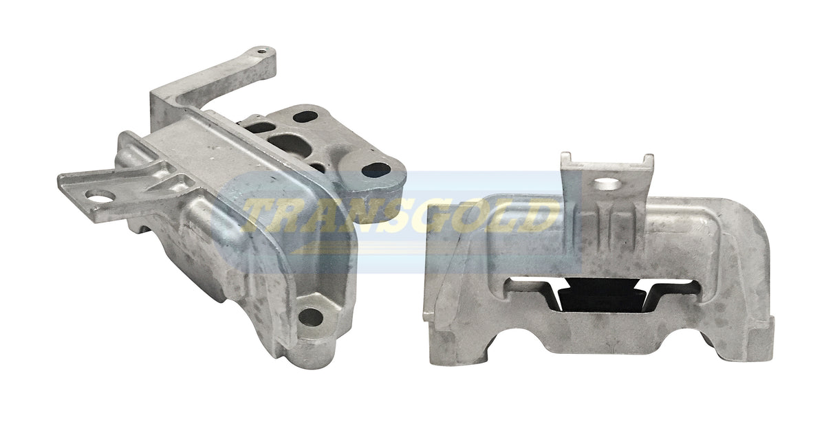 Engine Mount Left-Hand Side Fits MG ZS 1.0L TEM4114 - Transgold | Universal Auto Spares
