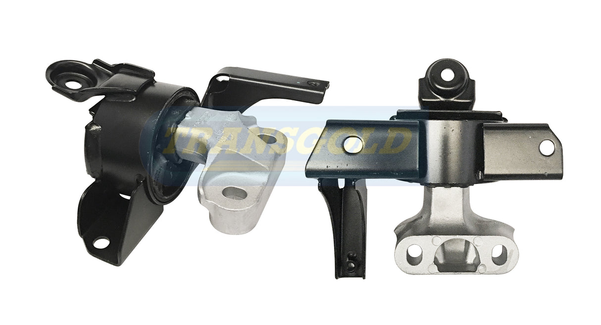 Engine Mount Left-Hand Side Fits MG ZS 1.5L LH AT / MT TEM4116 - Transgold | Universal Auto Spares