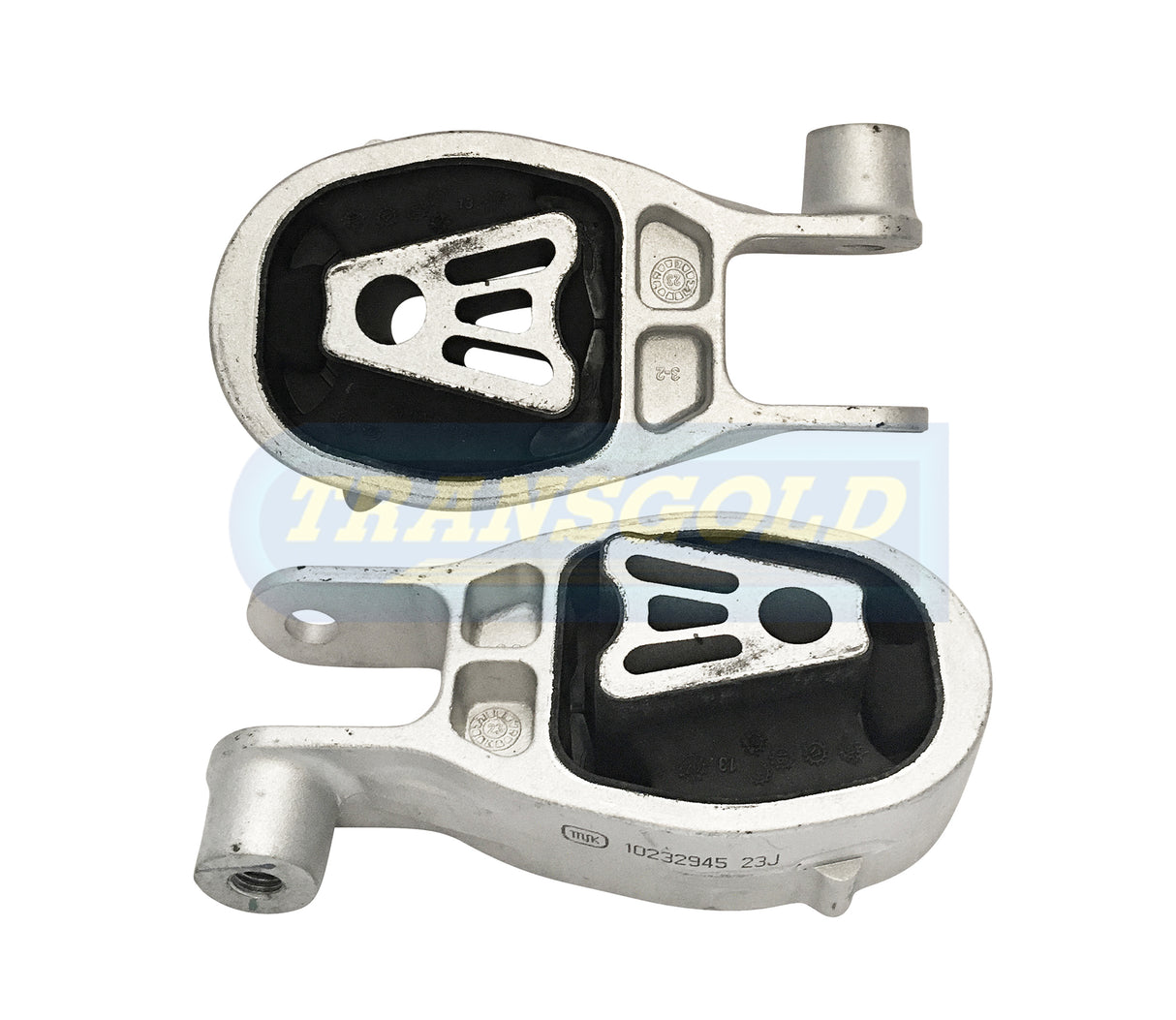 Engine Mount Fits MG ZS 1.5L Rear Rod (to 11/20) TEM4117 - Transgold | Universal Auto Spares