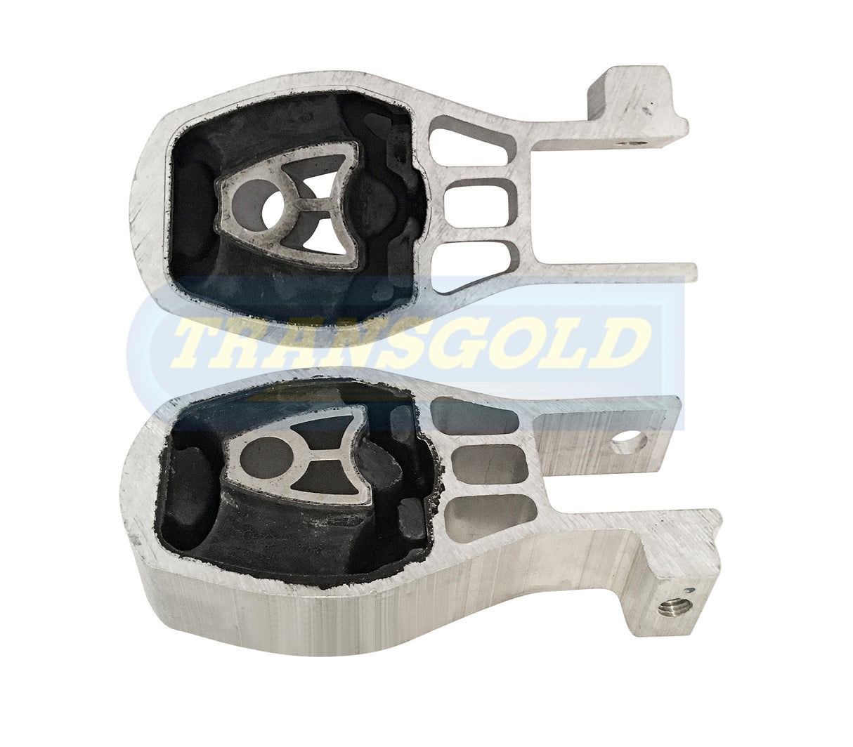 Engine Mount Fits MG ZS 1.0L Rear Rod TEM4118 - Transgold | Universal Auto Spares